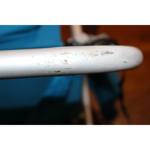 Tommy Bahama Backpack 5 Position Folding Chair Swordfish(New) (Other)Read - Picture 7 of 7